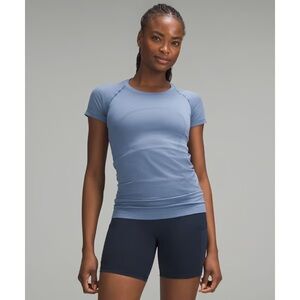 Lululemon swiftly techs! 2 colors